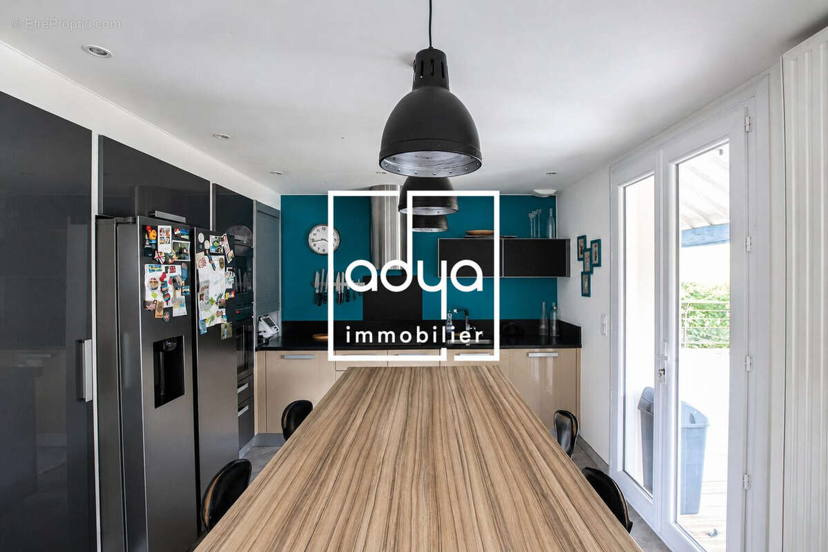 Maison 216 m² à Soulaines-Sur-Aubance  - photo 4