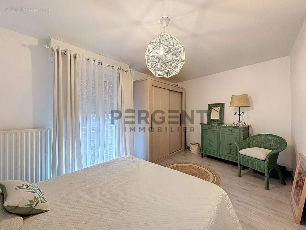 Appartement à CHARLEVILLE-MEZIERES