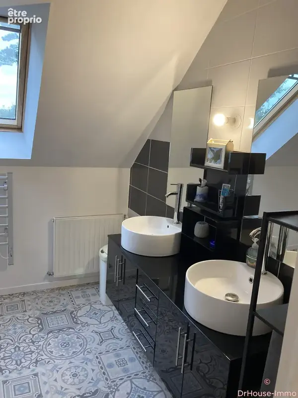 Maison 6 pièces 115 m² à vendre à Elven (56250) - photo 5