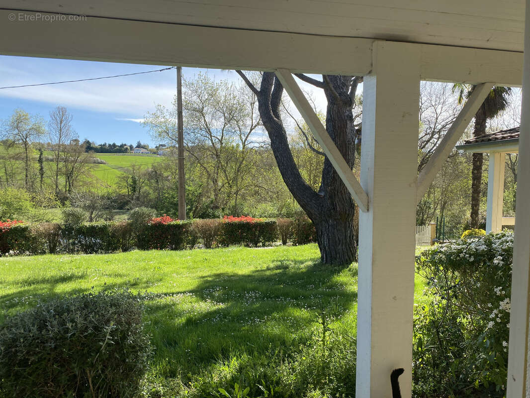 Maison à VIGOULET-AUZIL