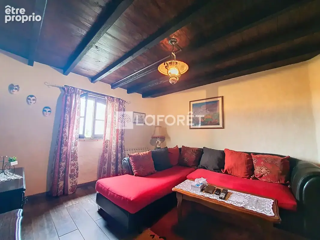 Maison de caractère de 171 m² avec patio et jardin ! - photo 14