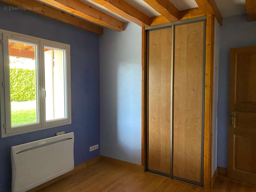 Maison à AUBETERRE-SUR-DRONNE