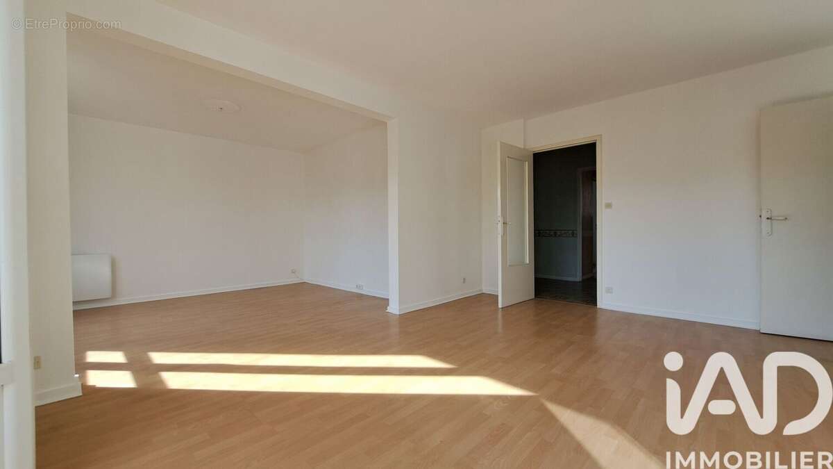 Photo 4 - Appartement à TOURNON-SUR-RHONE
