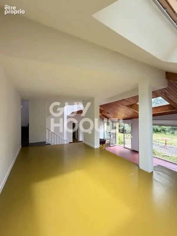 Maison 6 pièces à vendre à Saint Opportune du Bosc - Réf DD1865L - photo 6