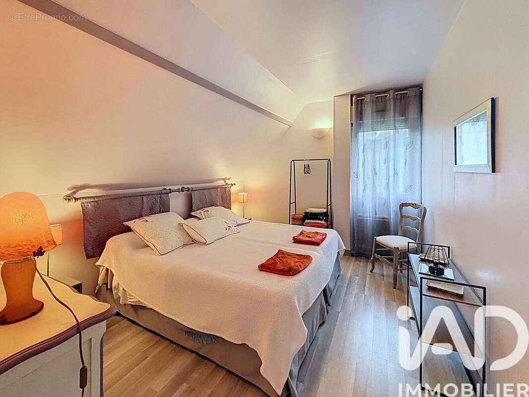 Photo 8 - Maison à USSAC