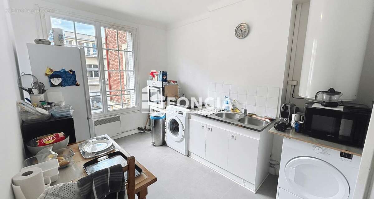 Appartement à LISIEUX