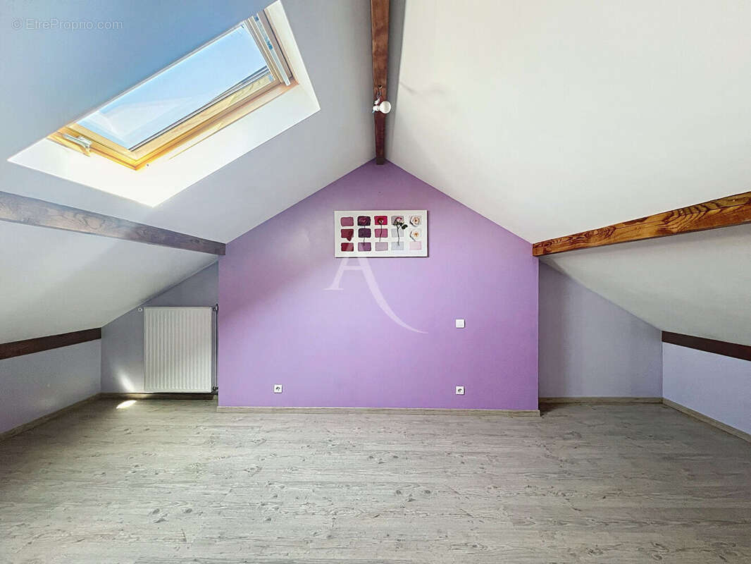 Maison à LIVRY-GARGAN