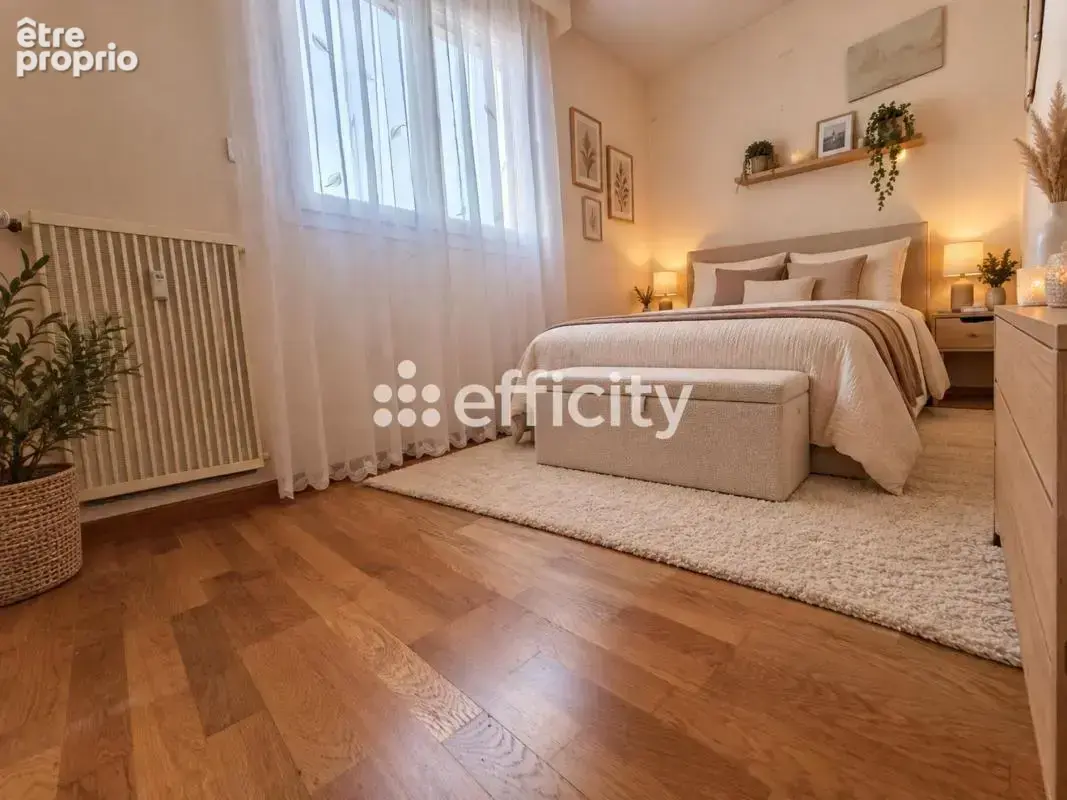 Appartement - photo 6