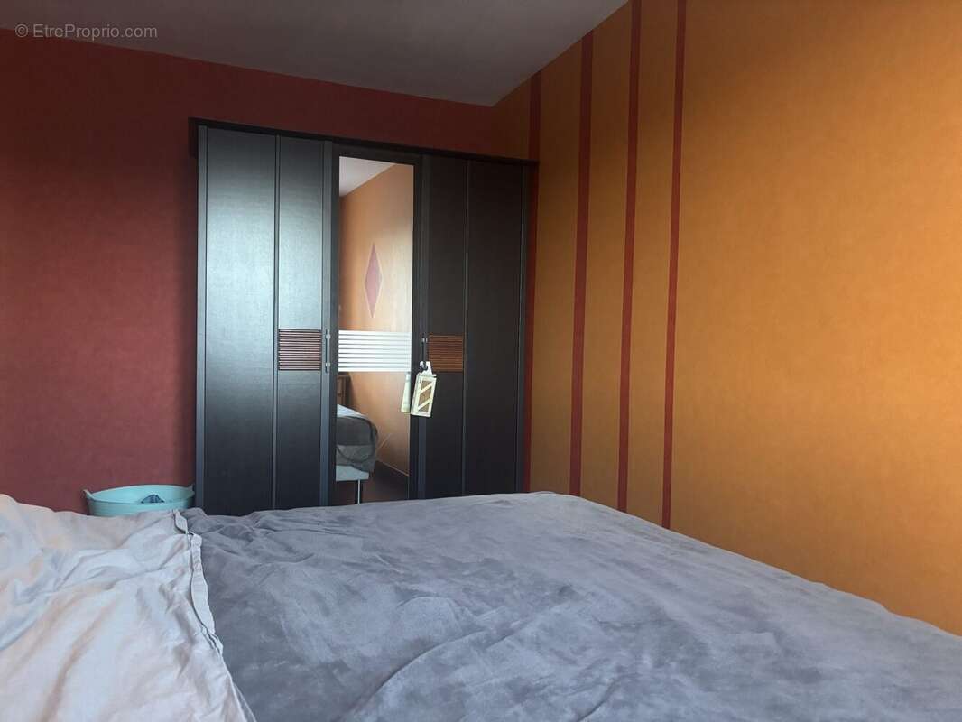 Maison à BEAUFORT-EN-VALLEE