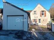 Maison à VILLELOIN-COULANGE