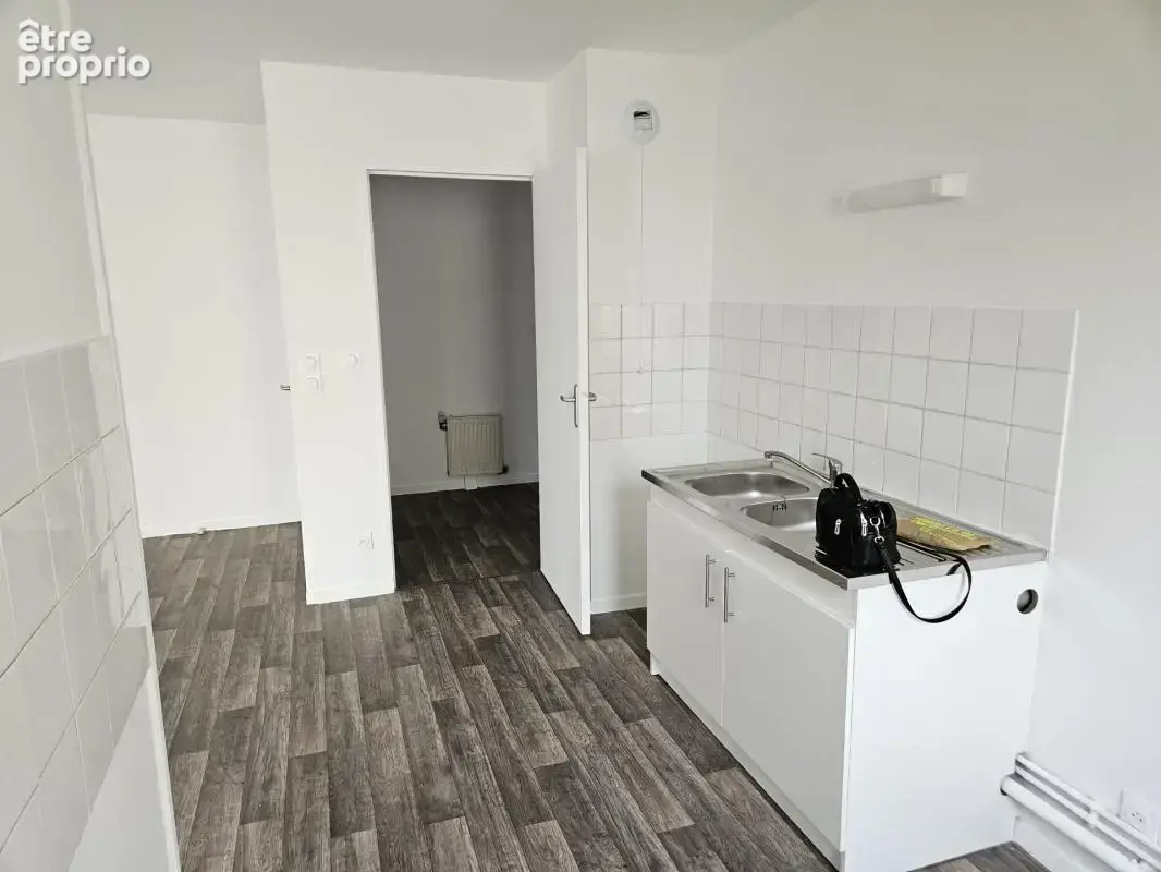 Achat Appartement 3  pièces 63 m² Melun - photo 3