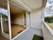 Appartement à SAINT-CYR-SUR-LOIRE