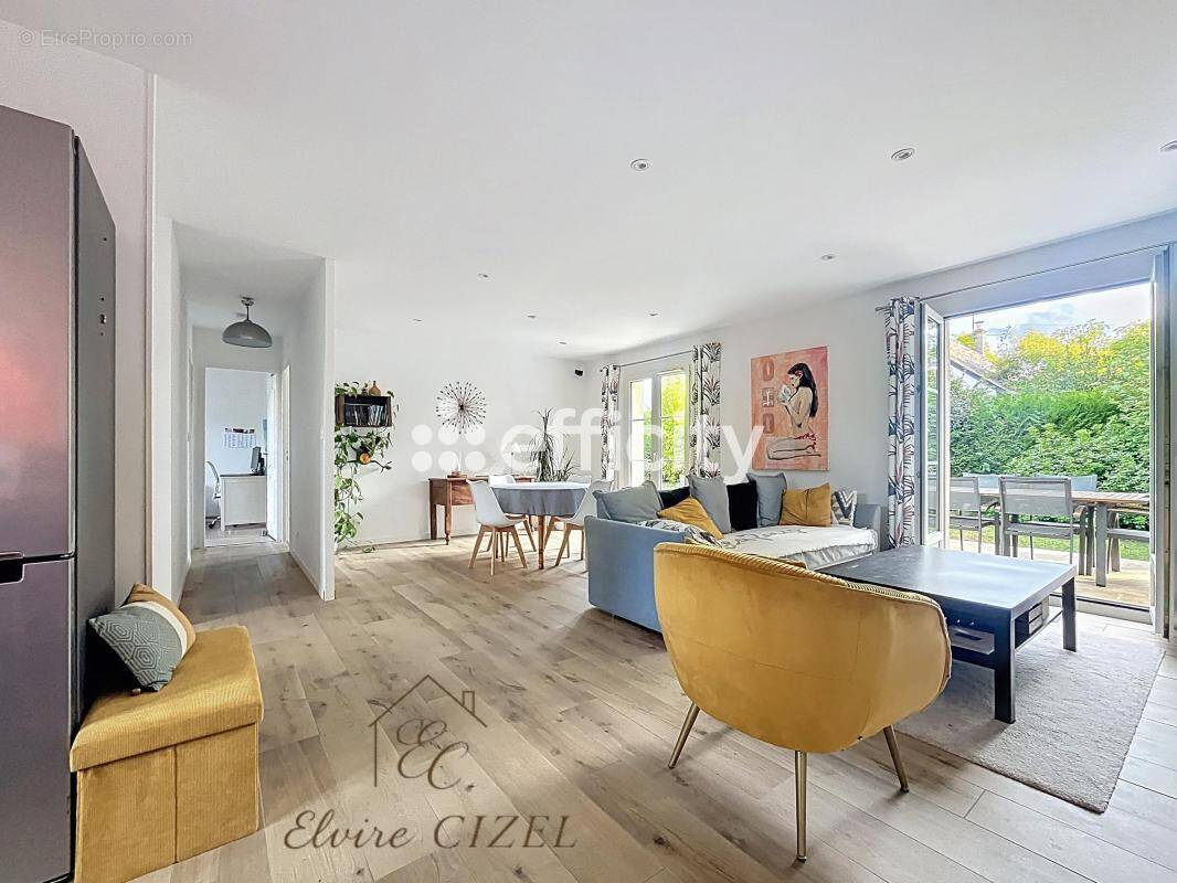 Maison à SAINT-AVERTIN