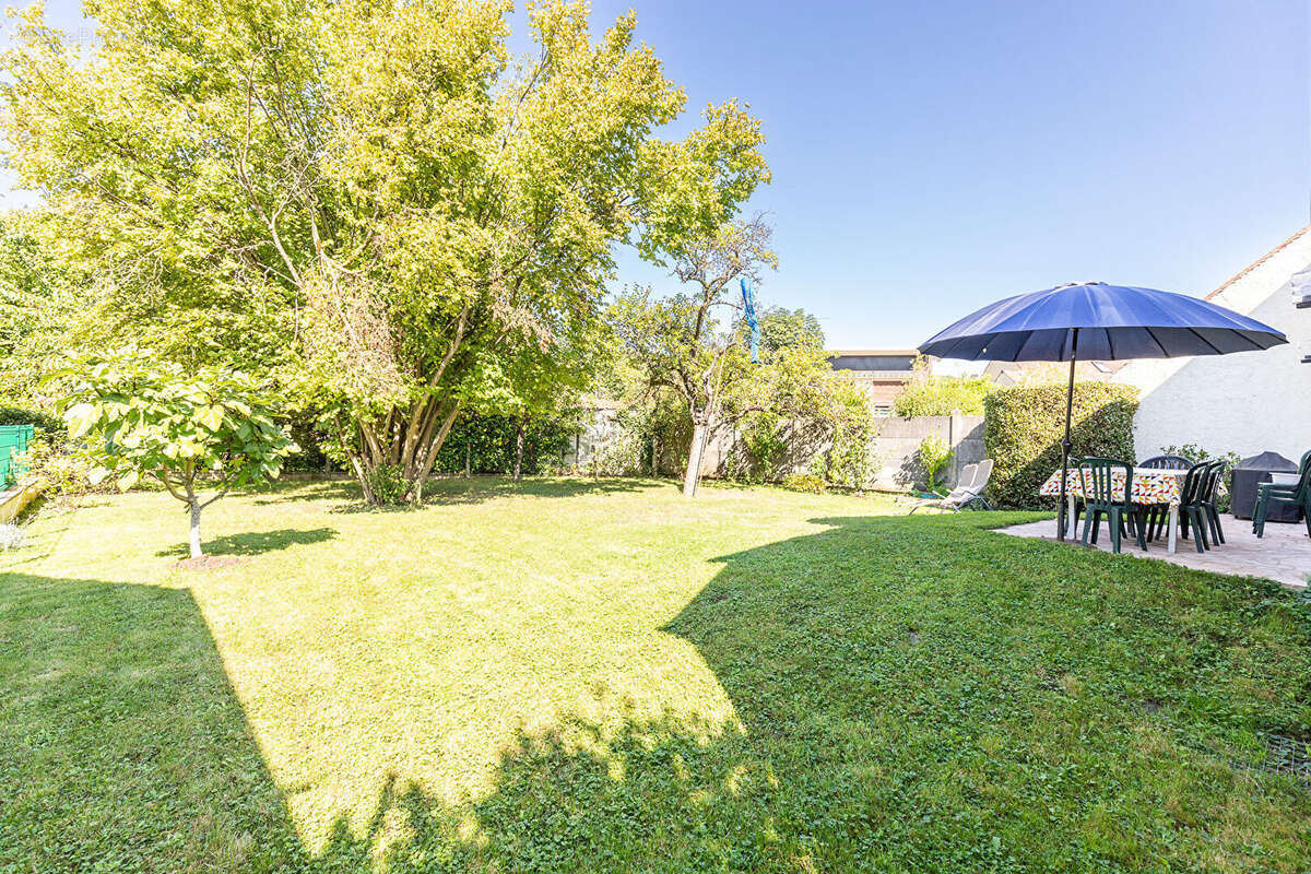 Maison 140m² à orsay - photo 4