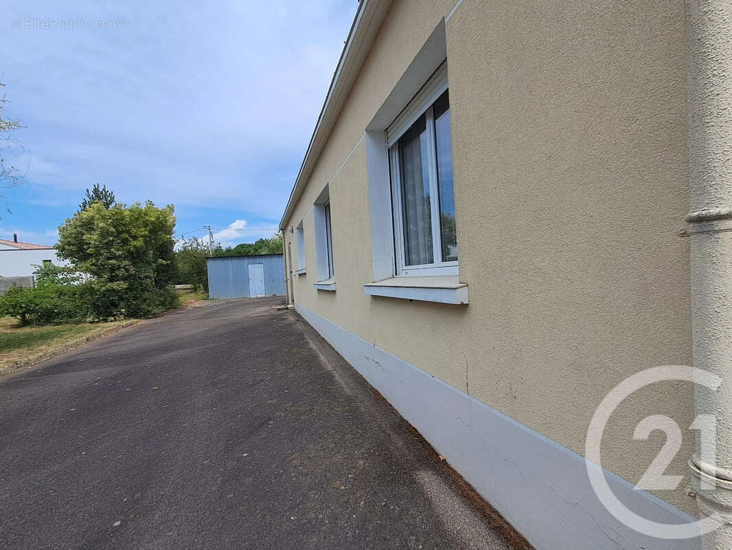 Maison 79 m² à Talmont-Saint-Hilaire  - photo 10