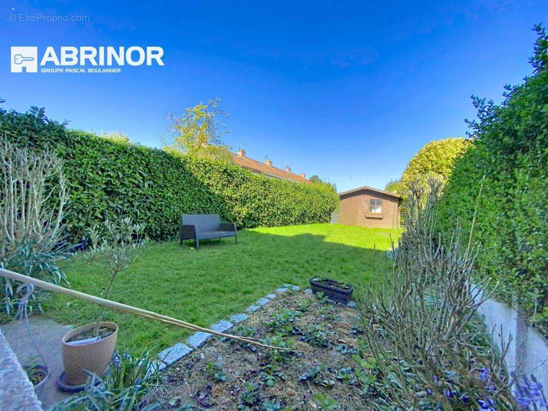 Maison à FACHES-THUMESNIL