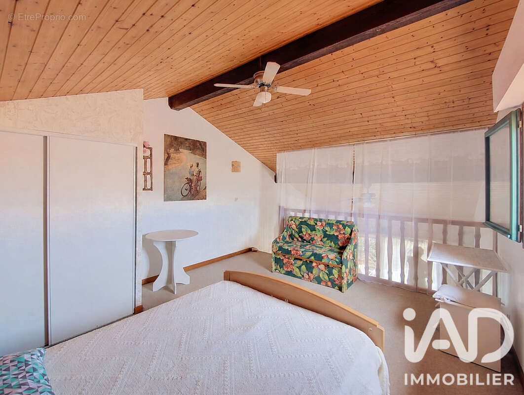 Maison 53 m² à Capbreton  - photo 9