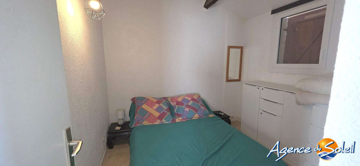 Appartement à FLEURY