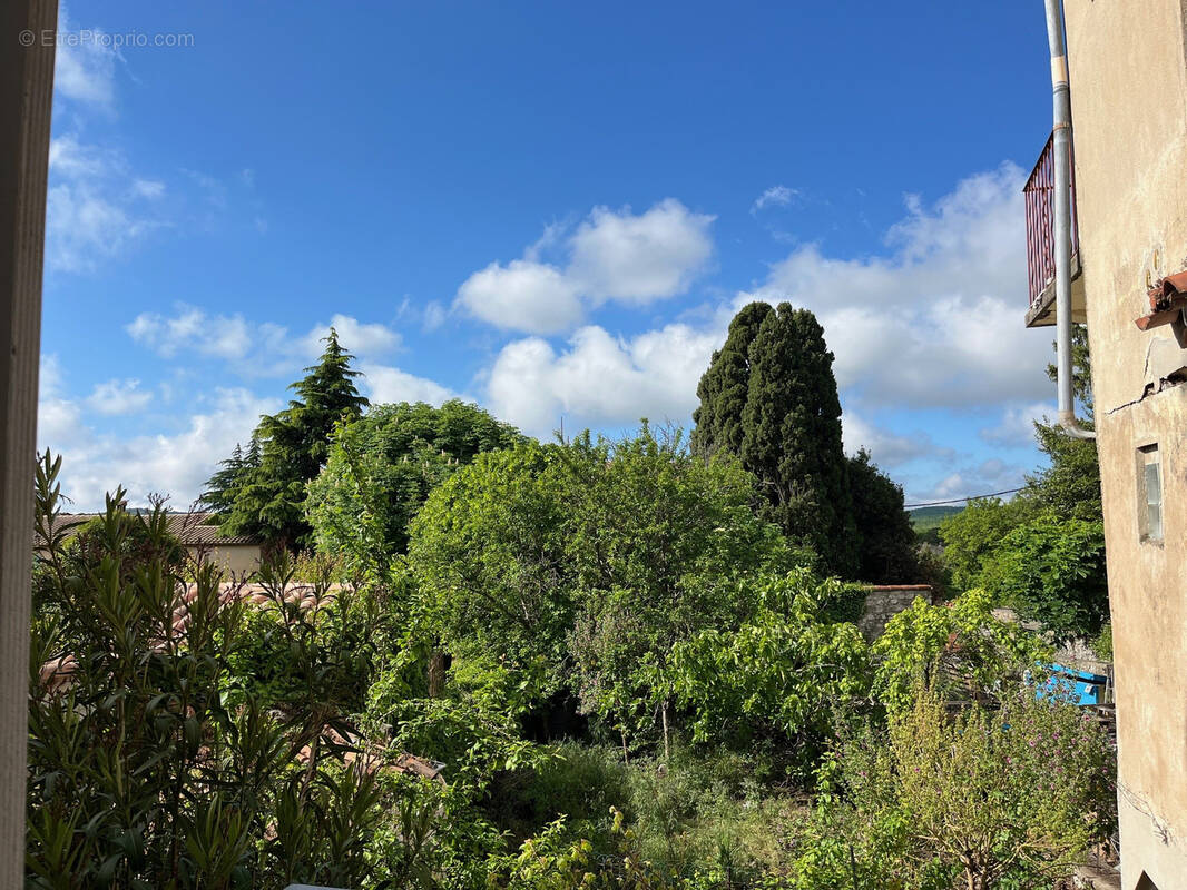 Maison à SAINT-VALLIER-DE-THIEY