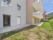 Appartement à AIGUEBLANCHE