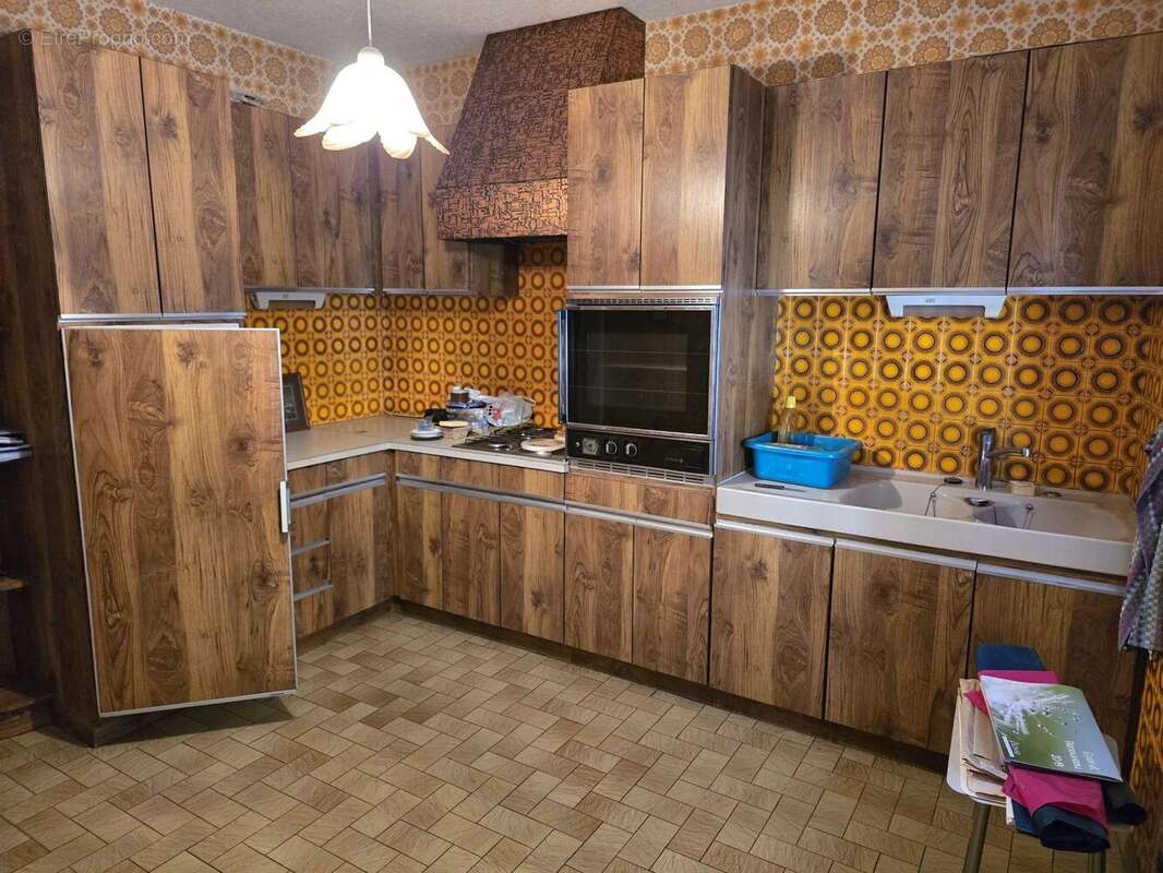 Maison à SAINTE-FLORINE