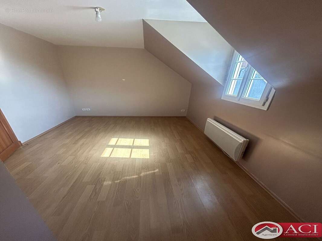 Appartement 3 pièces à Bornel (60540) - photo 7
