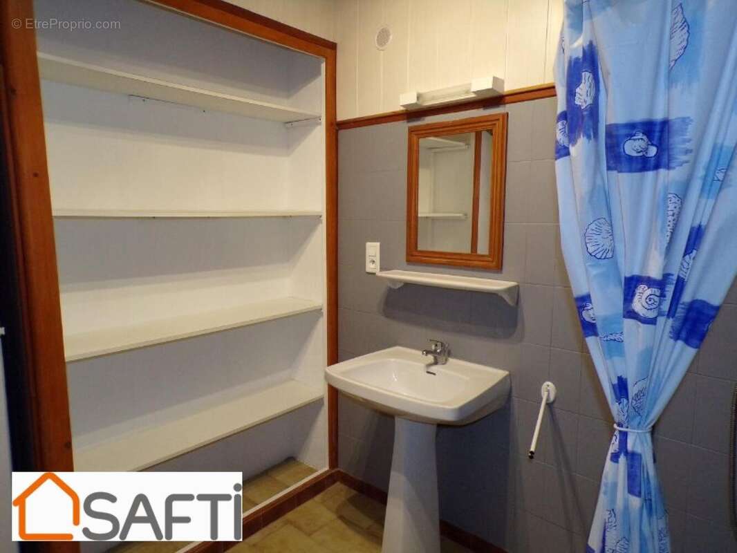 Photo 8 - Maison à CANET