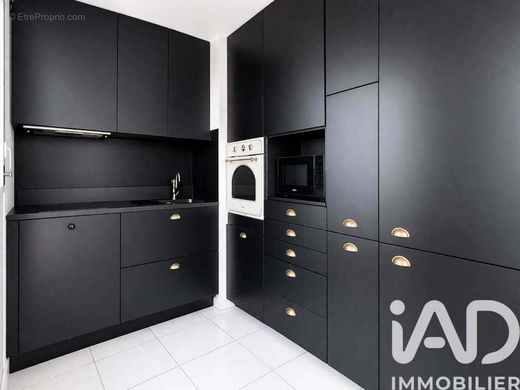 Photo 5 - Appartement à LOUVRES