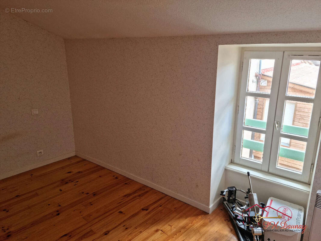 Appartement à RODEZ