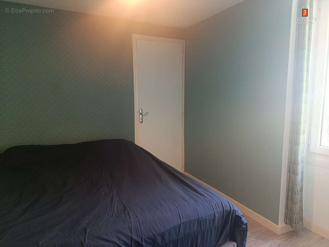Maison 140 m² à Inzinzac-Lochrist  - photo 7