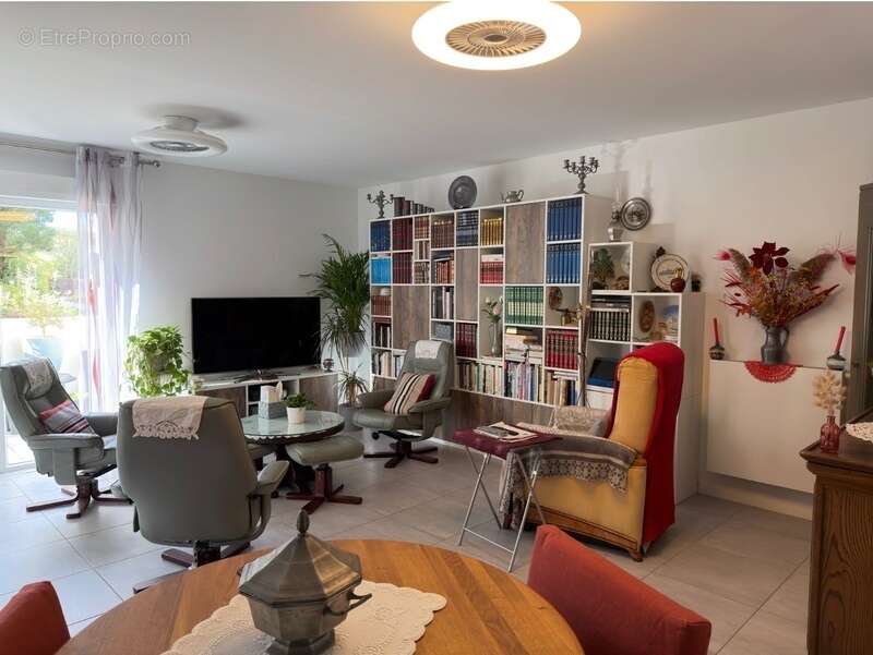 Appartement à ONDRES