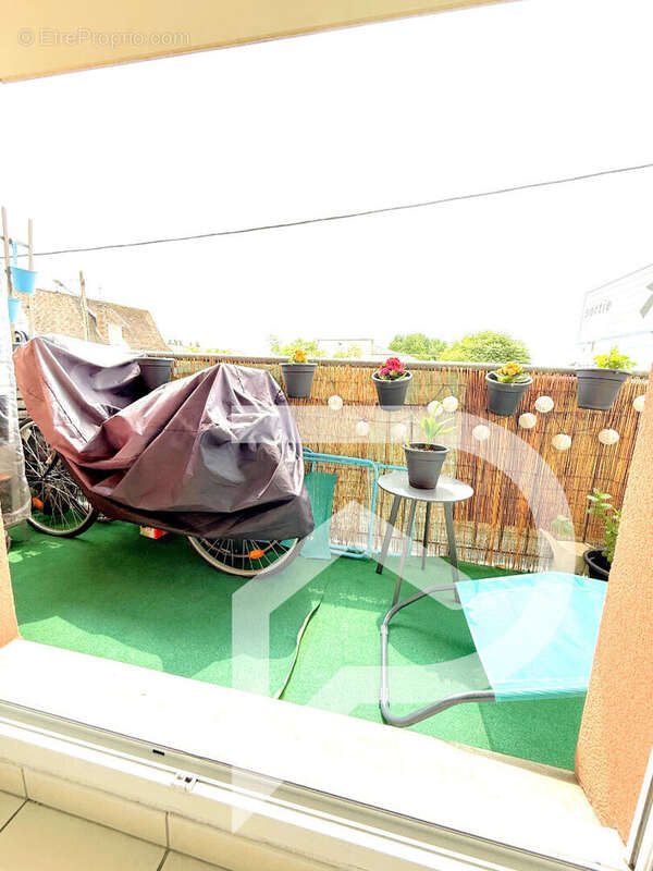 Appartement à PERSAN