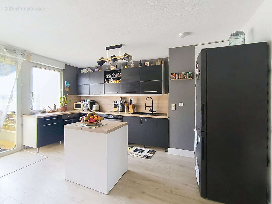 Appartement Parempuyre  3 pièce(s) 66 m2 - photo 3