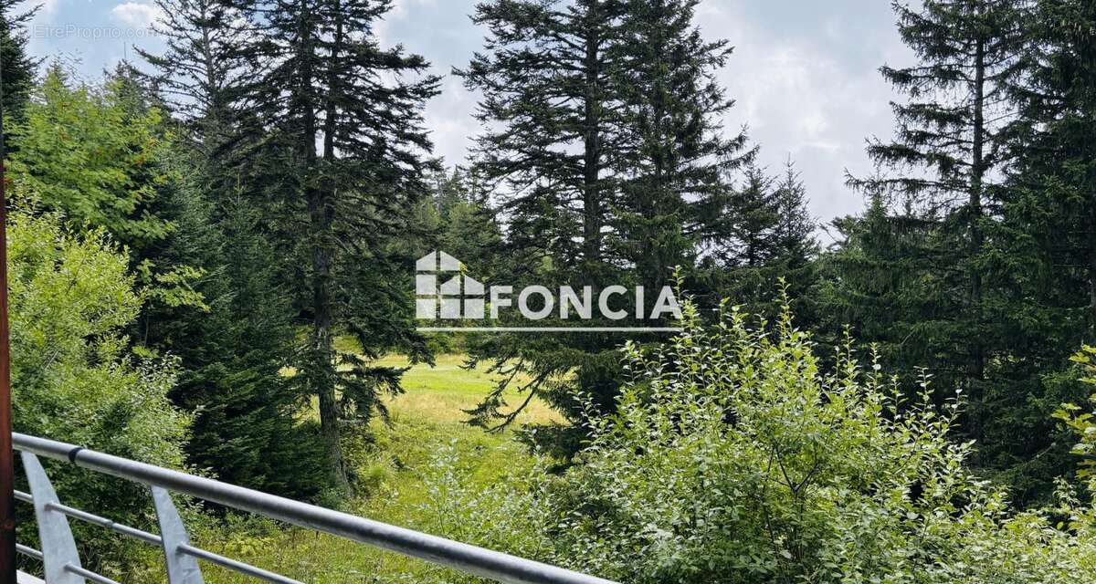 Appartement à CHAMROUSSE