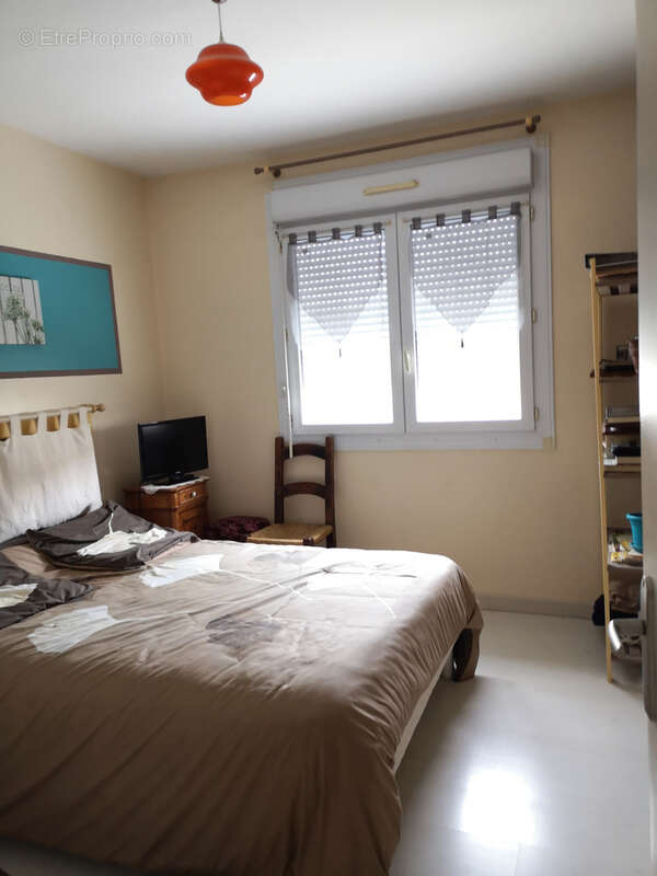 Appartement à LES HERBIERS