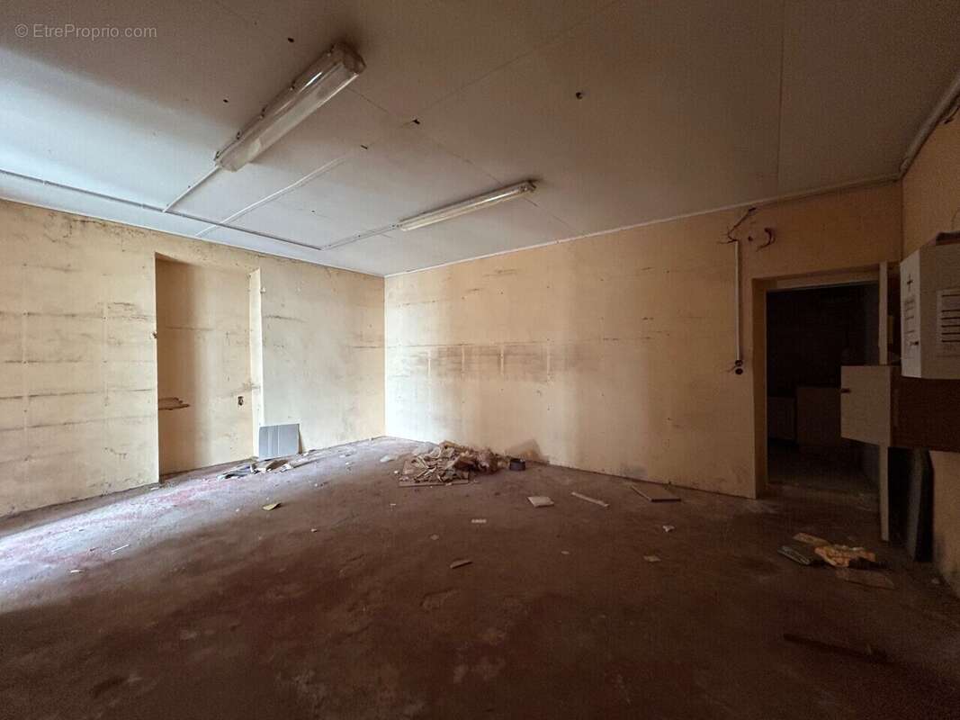 Appartement à MARGES