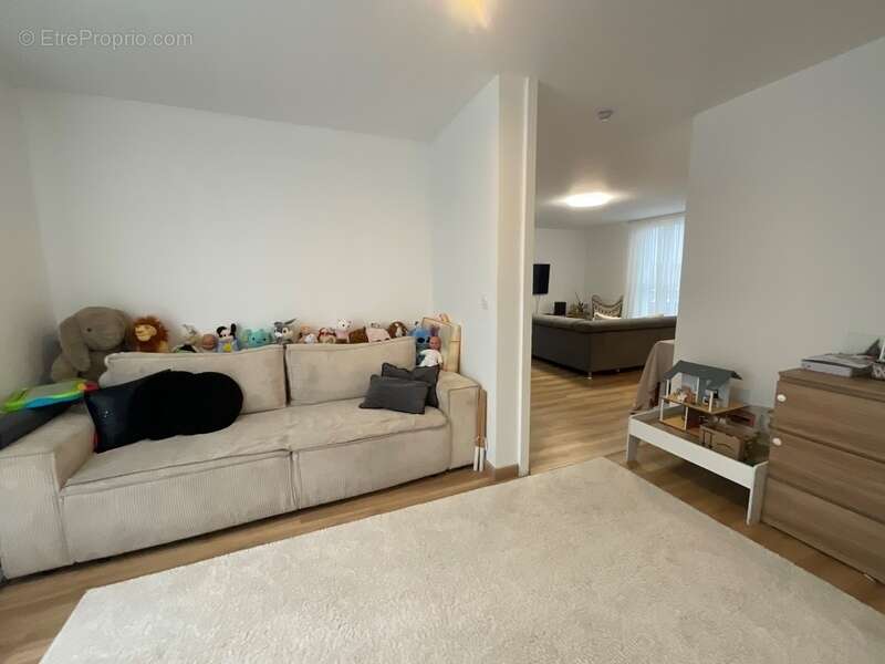 Appartement à LUISANT