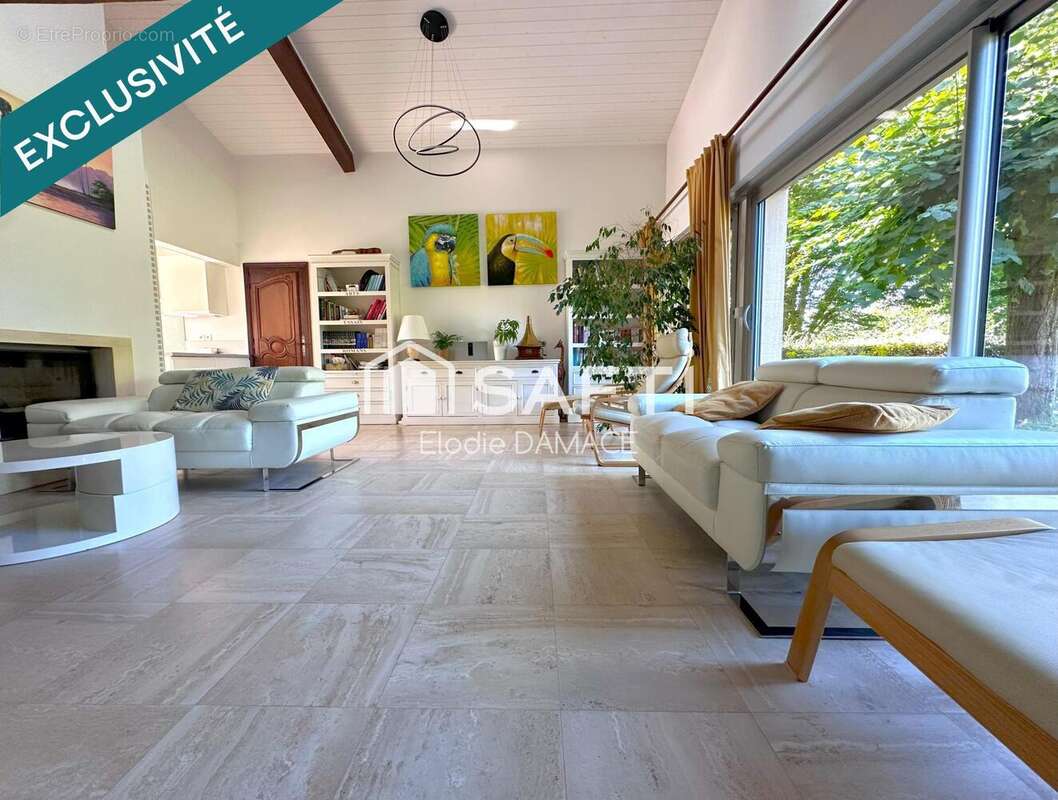 Photo 3 - Maison à PERTHES