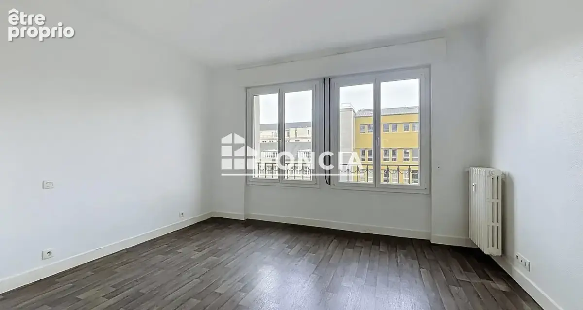 Appartement t5 place de la résistance - garage / ascenseur - photo 7