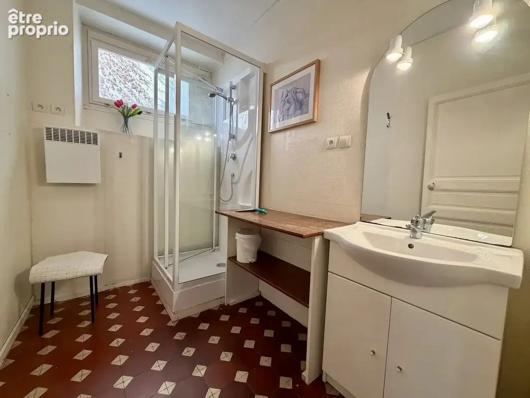 Superbe ensemble comprenant une maison d’hôtes, deux gîtes et un mini-camping - photo 43