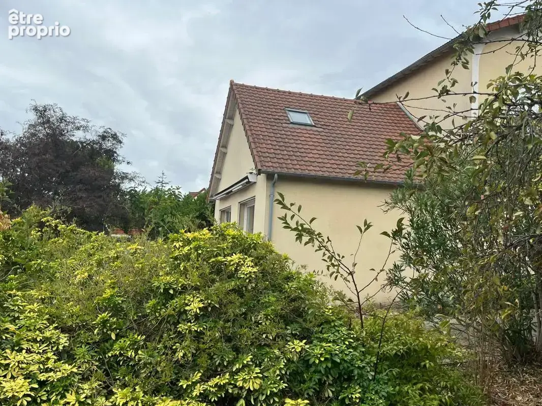 Maison 6 pièces 145 m² à vendre à Cachan (94230) - photo 4