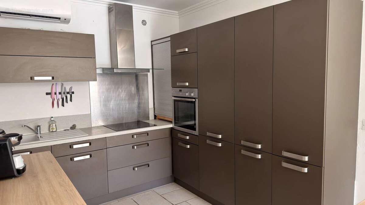 Appartement à PORTO-VECCHIO
