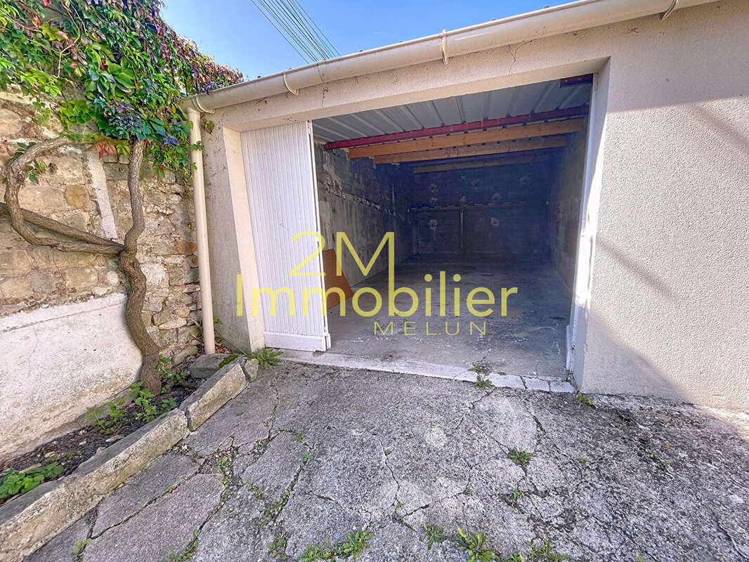 Appartement à MELUN