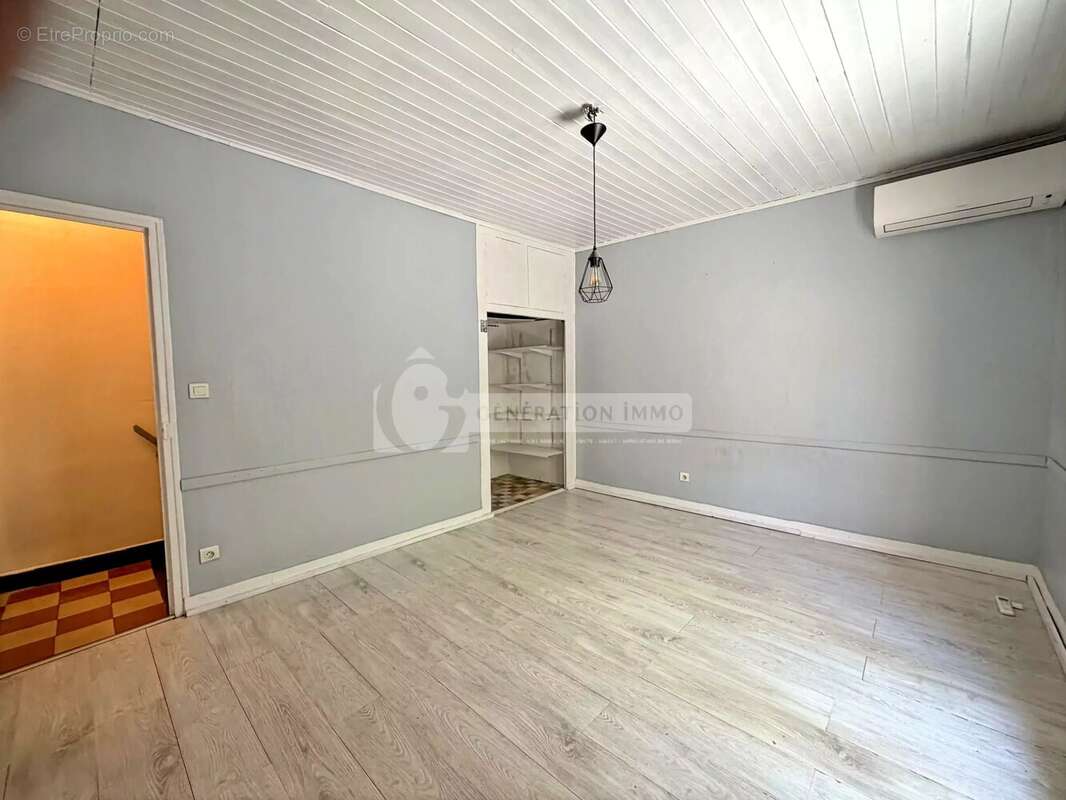 Maison de 67 m² avec terrasse sur ARLES - photo 11