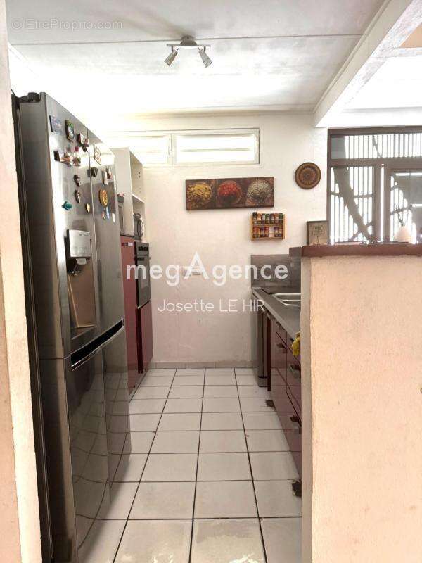 Villa 4 pièces 82 m² Montabo Cayenne - photo 5