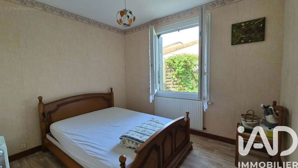 Photo 9 - Maison à CERSAY