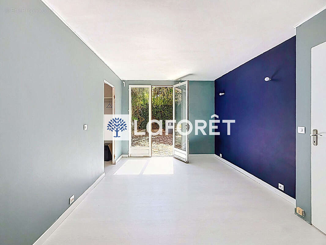 Maison de caractère 167 m² - 5 ch. - à rénover - photo 13
