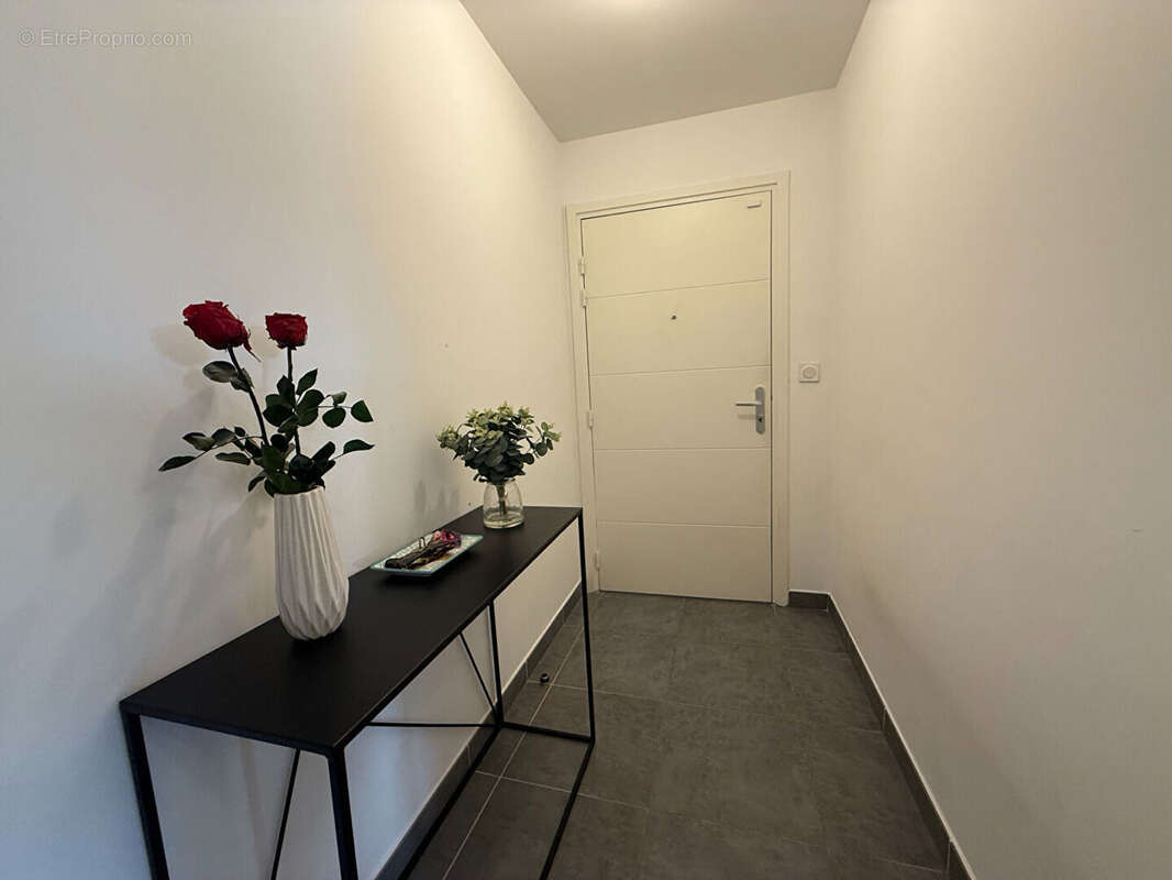 Appartement à MARTIGUES