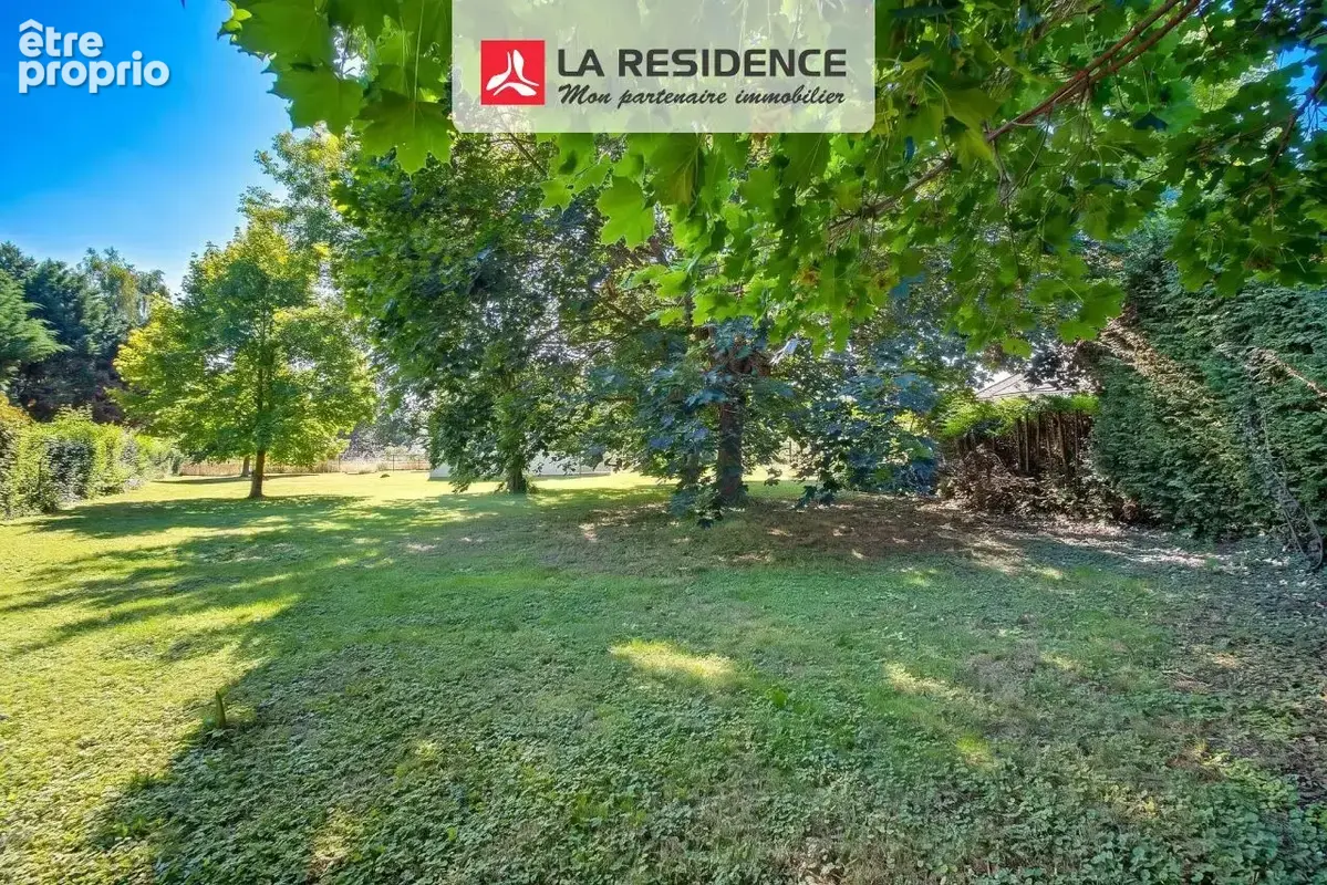 Terrain 646 m² à vendre à Les Alluets-Le-Roi (78580) - photo 4