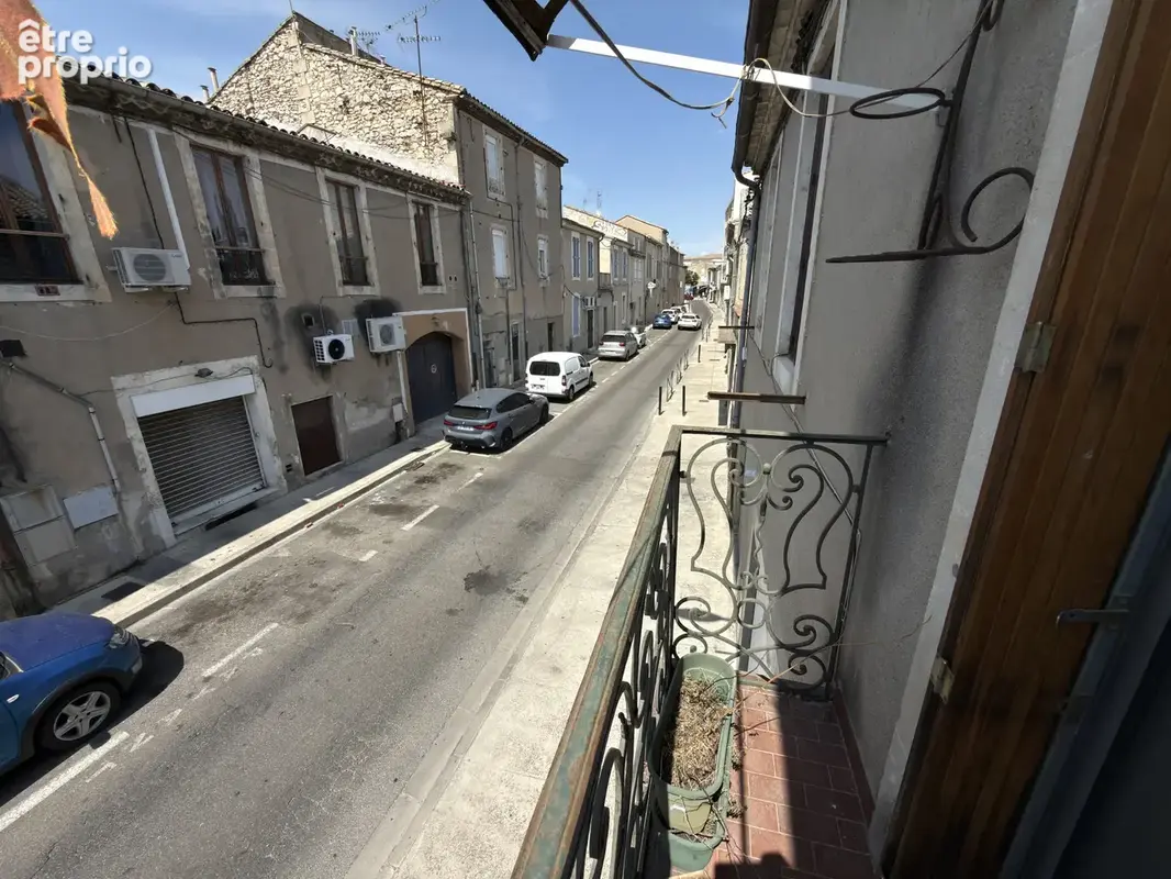 Nîmes   République / Place Montcalm   Appartement 56 m2 à rénover   78 000 € FAI - photo 6